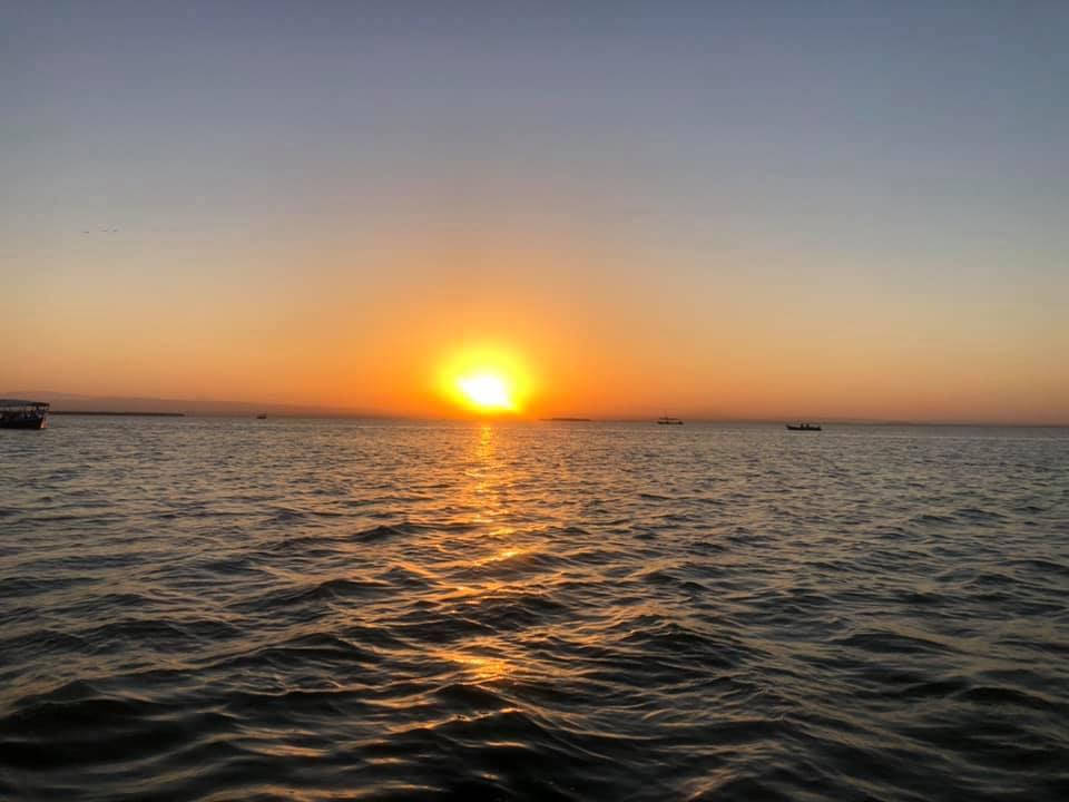 Las mejores puestas de sol en Valencia