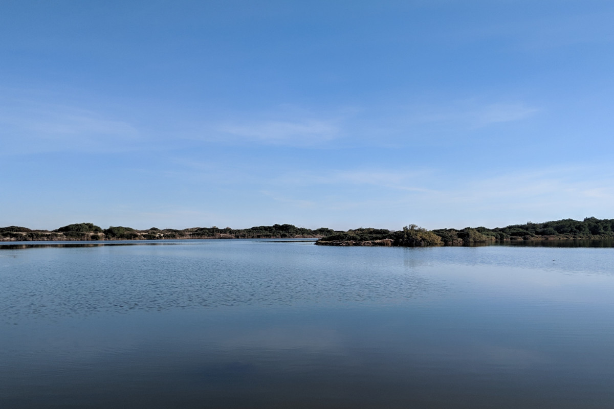 La Albufera de Valencia